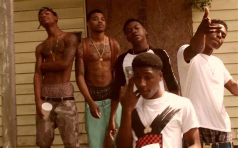 nba youngboy awards|what gang is nba youngboy in.
